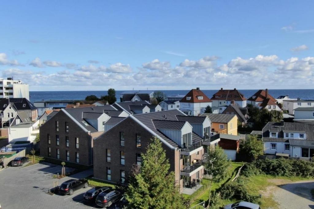Dahmer Strand 15 - Hygge Sued-Suedwest Экстерьер фото